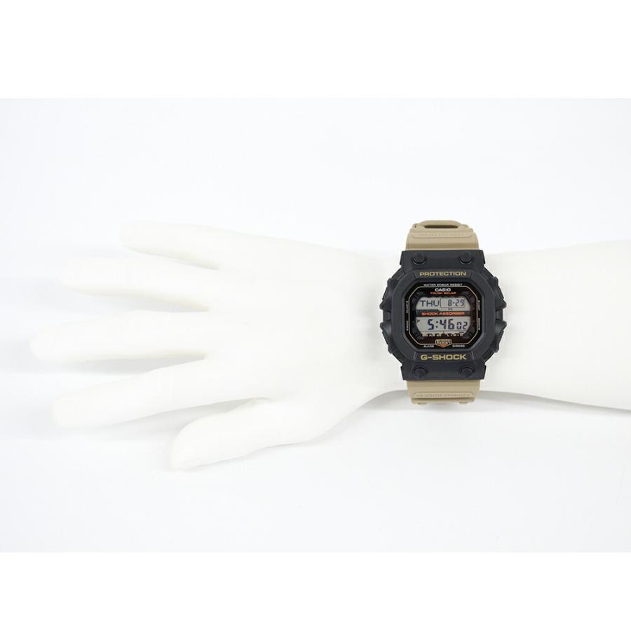 G-SHOCK CASIO Two tone utility colors ソーラーバッテリー GX G-SHOCK CASIO Two tone utility colors ソーラーバッテリー GX