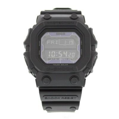 G-SHOCK カシオ gショック CASIO ジーショック GXW-56BB-1腕時計