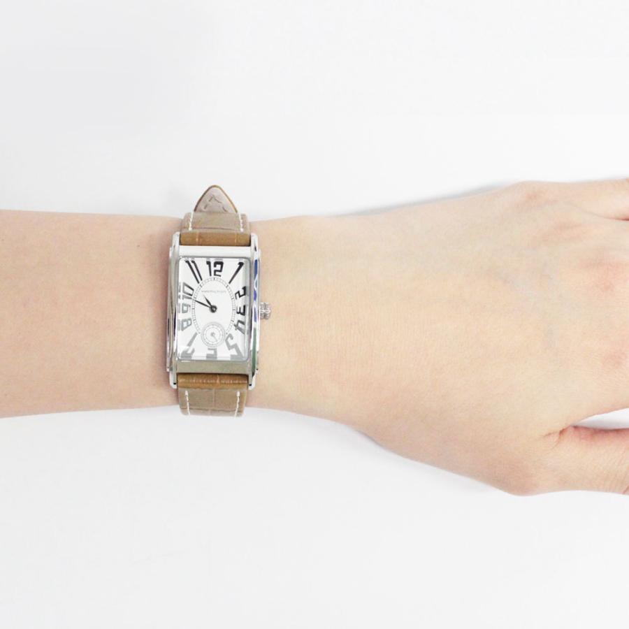 競売 きれい ハミルトン 腕時計 アードモア メンズ レディースh 腕時計 アナログ Www Qiraatafrican Com