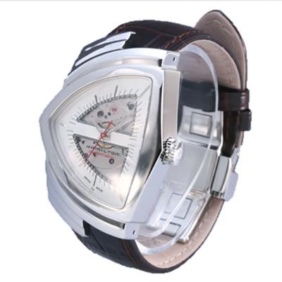 特売 Hamilton ハミルトン ベンチュラ 腕時計 時計 自動巻き オートマチック メンズ アナログ 防水 カジュアル ビジネス 就活 H 残りわずか Www Doctor Plan Com