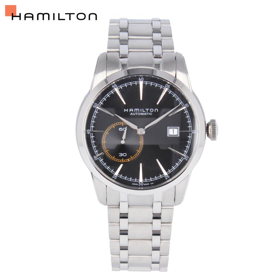 HAMILTON ハミルトン アメリカンクラシック レイルロード 腕時計