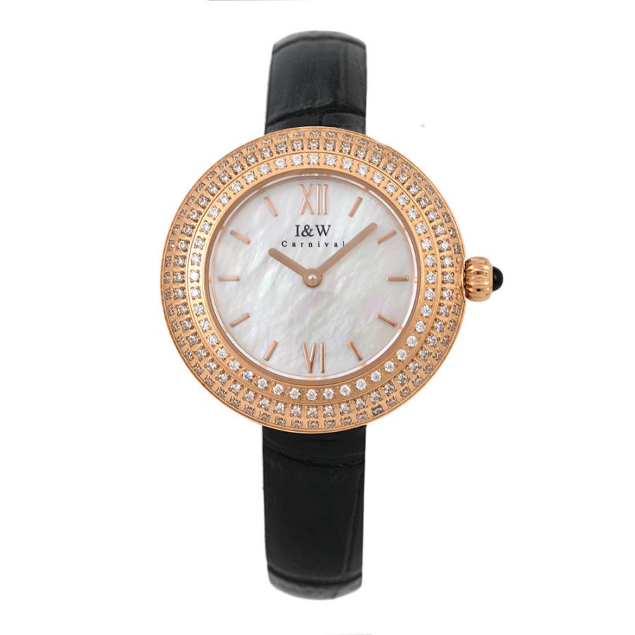 I＆W Carnival アイアンドダブリューカーニバル IW3008DA-1BKL
