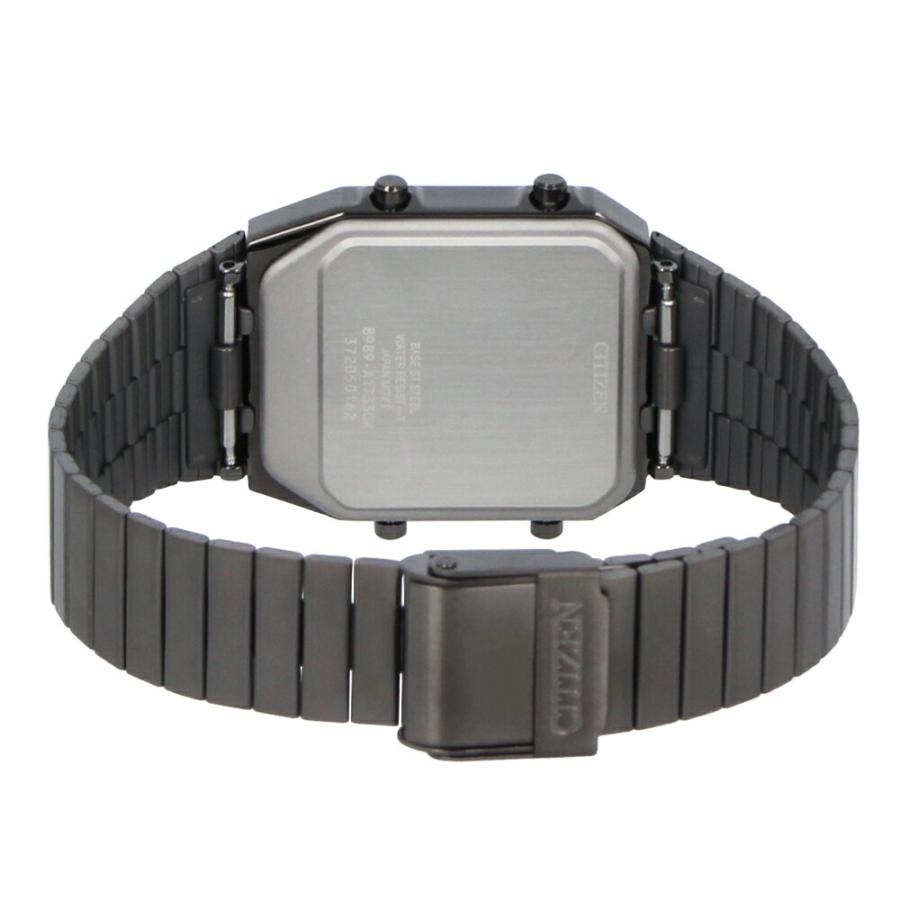 CITIZEN シチズン シチズンコレクション RECORD LABEL ANA-DIGI