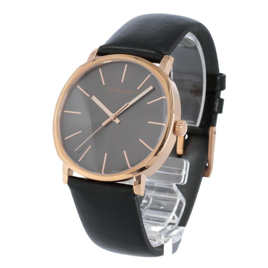 Calvin Klein カルバンクライン Ck シーケー Posh ポッシュ 腕時計 時計 クオーツ メンズ アナログ 防水 シンプル フォーマル ビジネス 仕事 就活 K8q316c3 K8q316c3 時計倉庫tokia 通販 Yahoo ショッピング