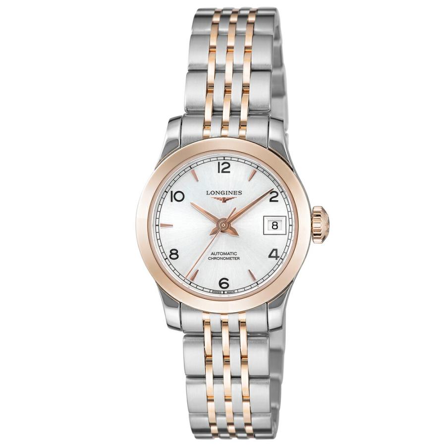 Longines Record L23205767