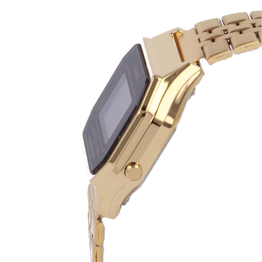 CASIO（カシオ） スタンダード腕時計 レディース クオーツ デジタル