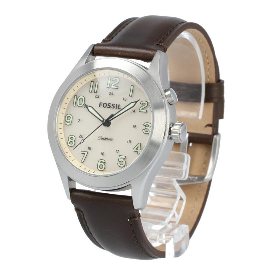 FOSSIL フォッシル 腕時計 メンズ 男性 クオーツ 電池 STARMASTER 復刻 