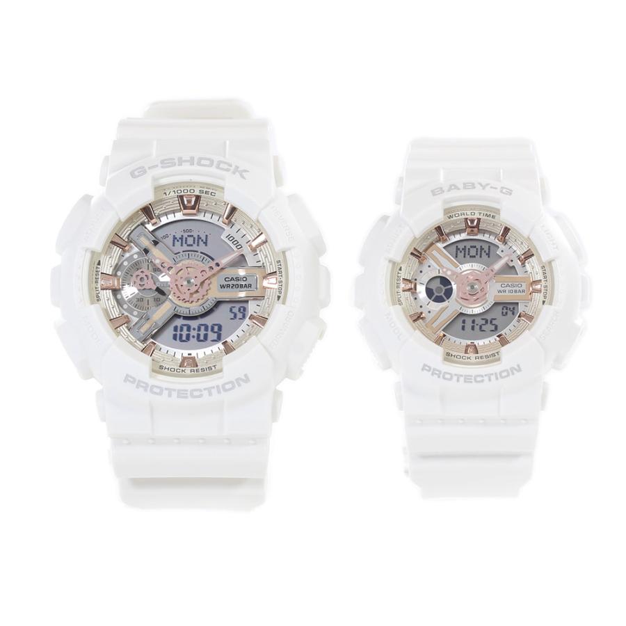 CASIO（カシオ） CASIO LOV-24A-7A G Presents Lover's Collection G
