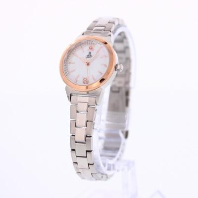 LANCETTI ランチェッティ LT-6213RS-WH 腕時計 レディース ソーラー  