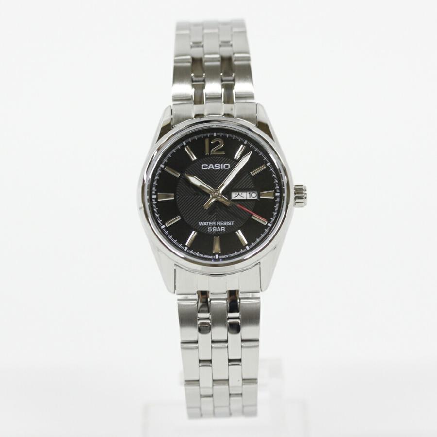 CASIO（カシオ） CASIO Collection STANDARD LTP-1335DJ-1A レディース 