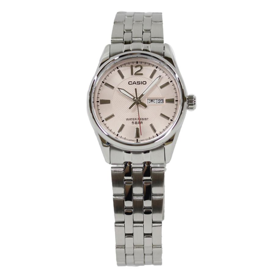 CASIO（カシオ） CASIO Collection STANDARD LTP-1335DJ-5A クォーツ