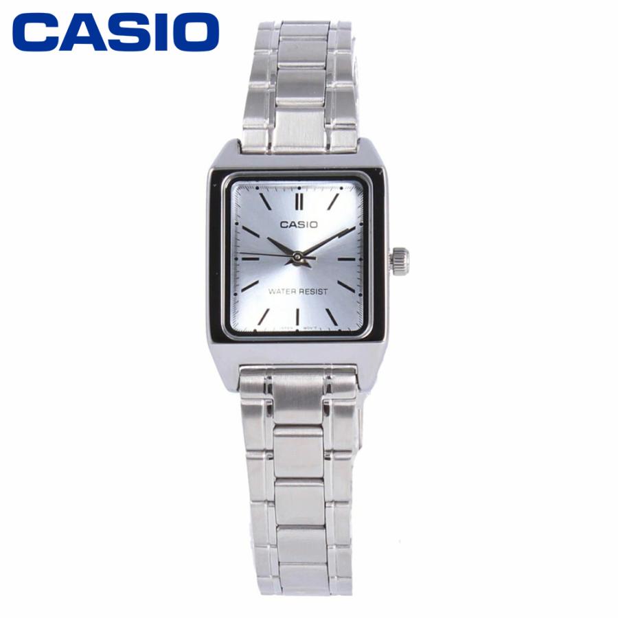 クーポン配布中！CASIO カシオ カシオスタンダード チプカシ 腕時計 時計 レディース クオーツ カジュアル LTP-V007D-2E :ltp- v007d-2e:時計倉庫TOKIA - 通販 - Yahoo!ショッピング