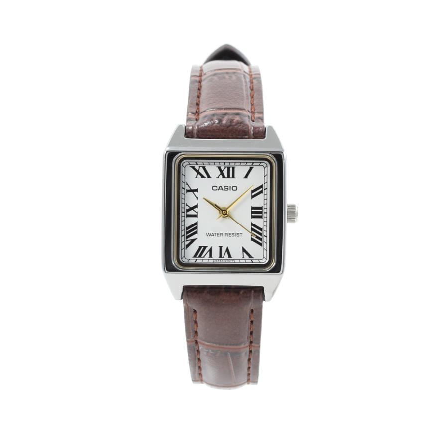 CASIO（カシオ） LTP-V007L-7B2 スタンダード レディース クオーツ