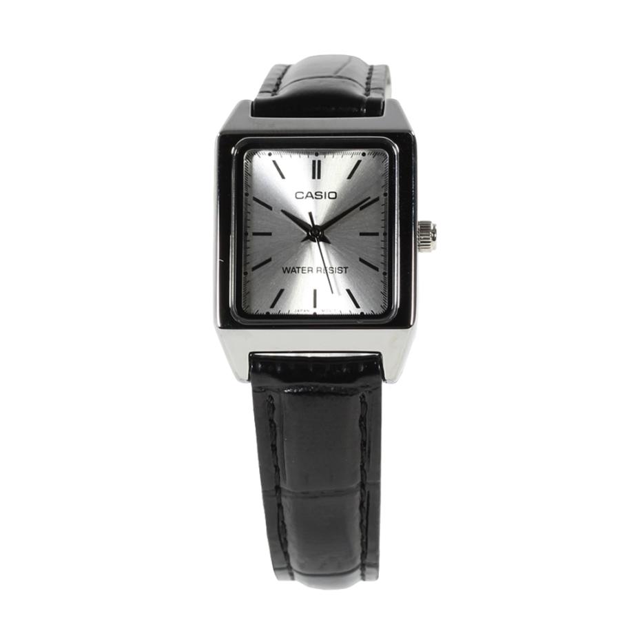 CASIO（カシオ） カシオLTP-V007L-7E1 腕時計 レディース レザー