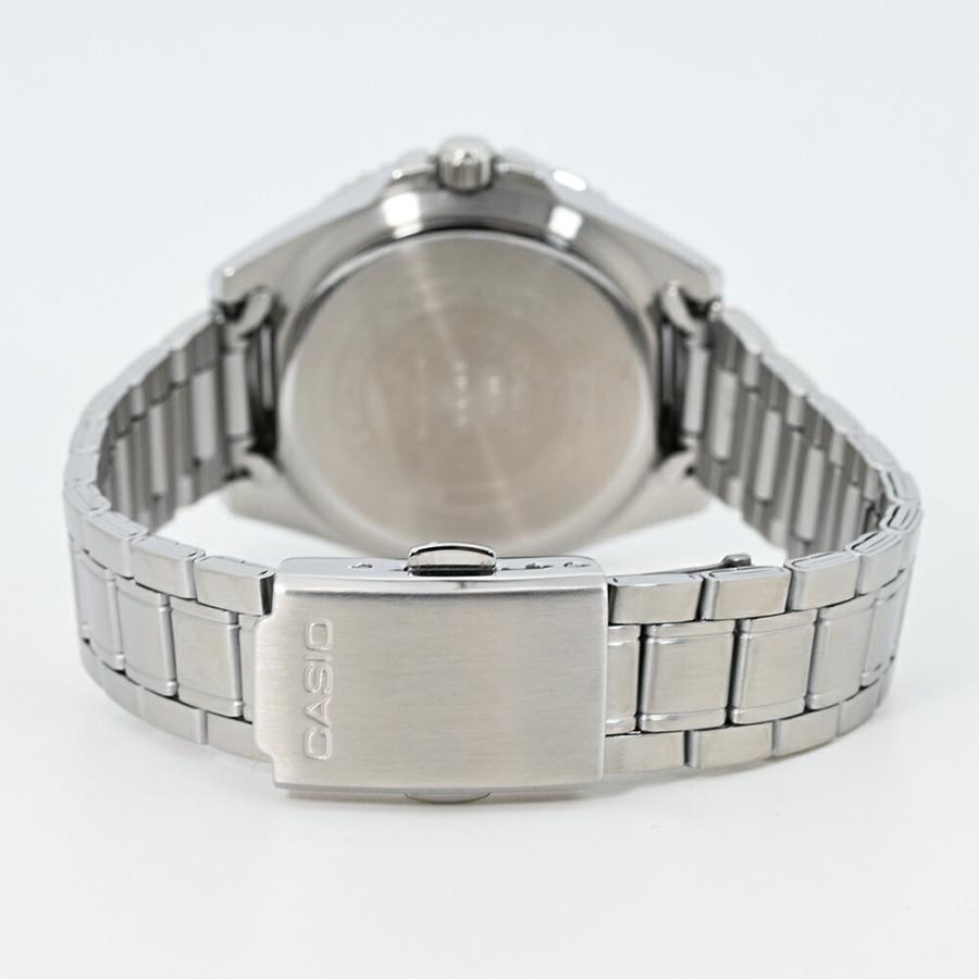 CASIO（カシオ） CASIO MDV-10D-1A2 アナログ クオーツ STANDARD 爆買