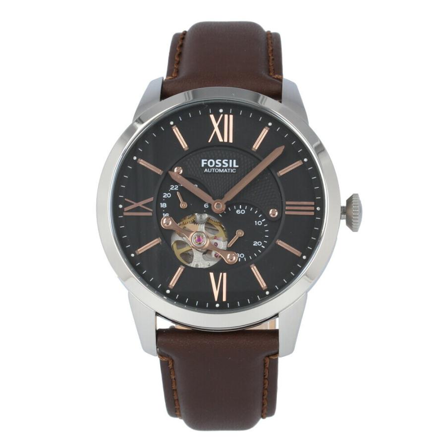 FOSSIL フォッシル 腕時計 メンズ 男性 機械式 自動巻き メカニカル