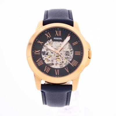 FOSSIL フォッシル Grant グラント 腕時計 時計 機械式 自動巻き 