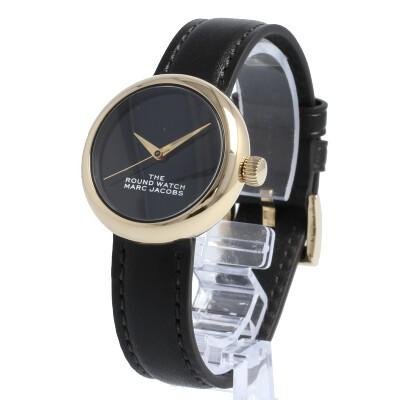 The Marc Jacobs ザ マークジェイコブス 腕時計 時計 クオーツ レディース アナログ 防水 カジュアル シンプル ビジネス 就活 女性 新生活 レザー Mj Mj 時計倉庫tokia 通販 Yahoo ショッピング