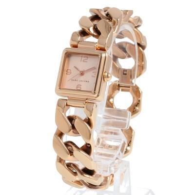 Marc Jacobs マーク ジェイコブス Mj3603 腕時計 レディース Vic ヴィク Mj3603 時計倉庫tokia 通販 Yahoo ショッピング