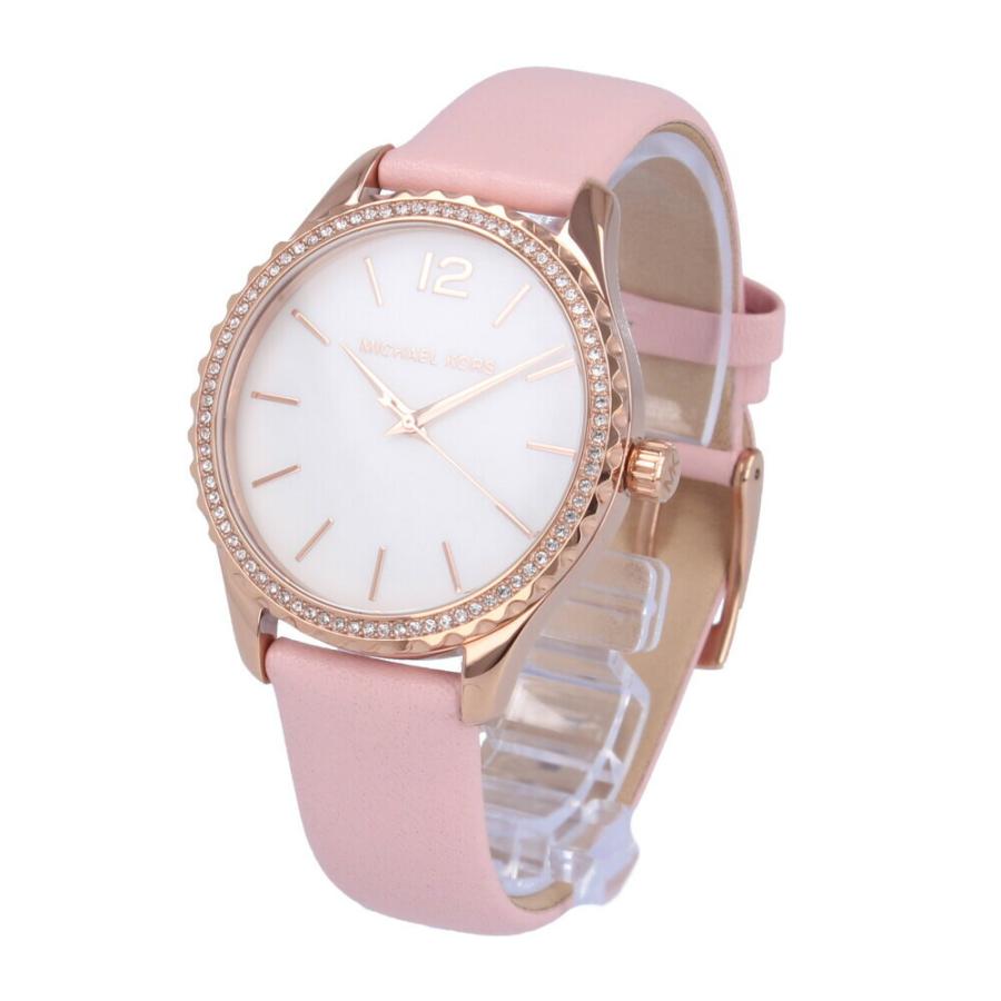 MICHAEL KORS マイケルコース LAYTON レイトン腕時計 レディース