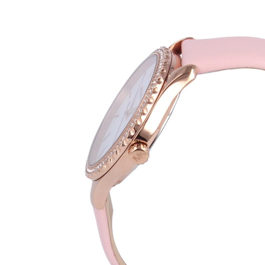 MICHAEL KORS マイケルコース LAYTON レイトン腕時計 レディース