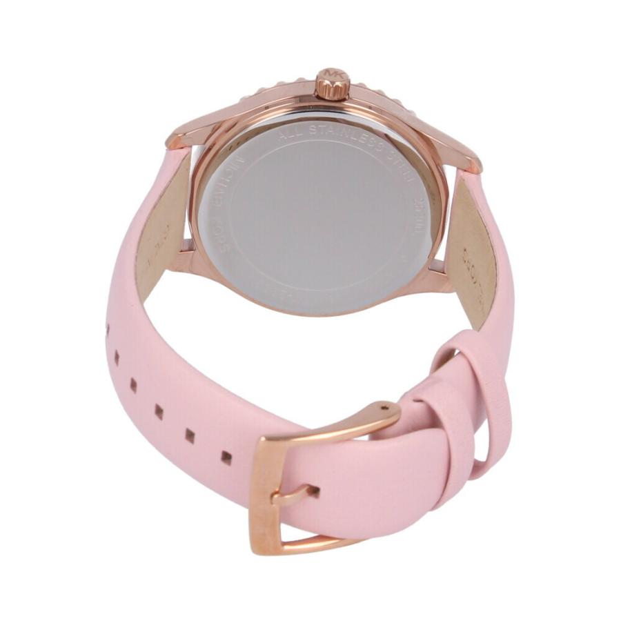 MICHAEL KORS マイケルコース LAYTON レイトン腕時計 レディース