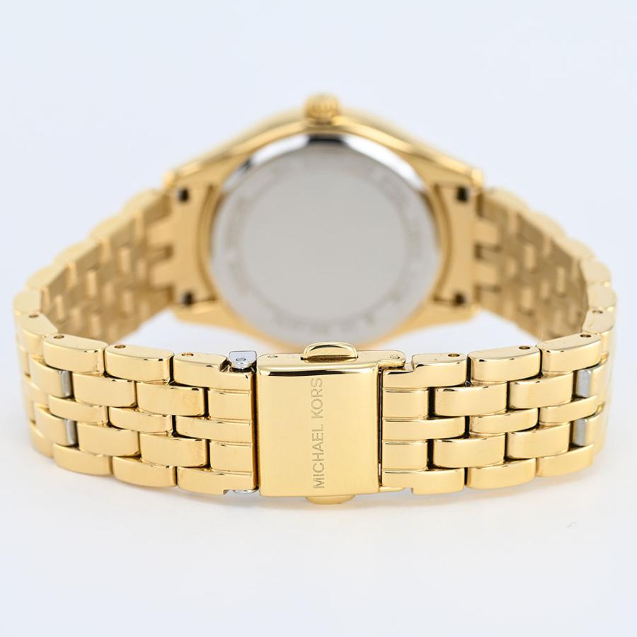 MICHAEL KORS（マイケルコース） MK4870 アナログ クオーツ 3針