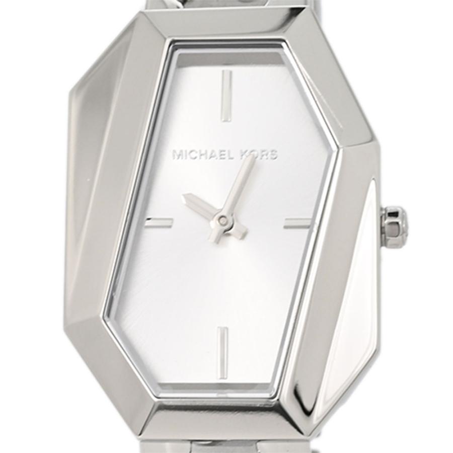 MICHAEL KORS（マイケルコース） MICHAEL KORS MK4879 アナログ クオーツ SURI スリ シルバー : 時計倉庫 ...