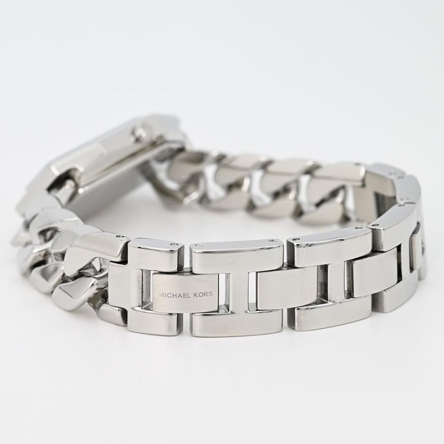 MICHAEL KORS（マイケルコース） MICHAEL KORS MK4879 アナログ クオーツ SURI スリ シルバー : 時計倉庫 ...