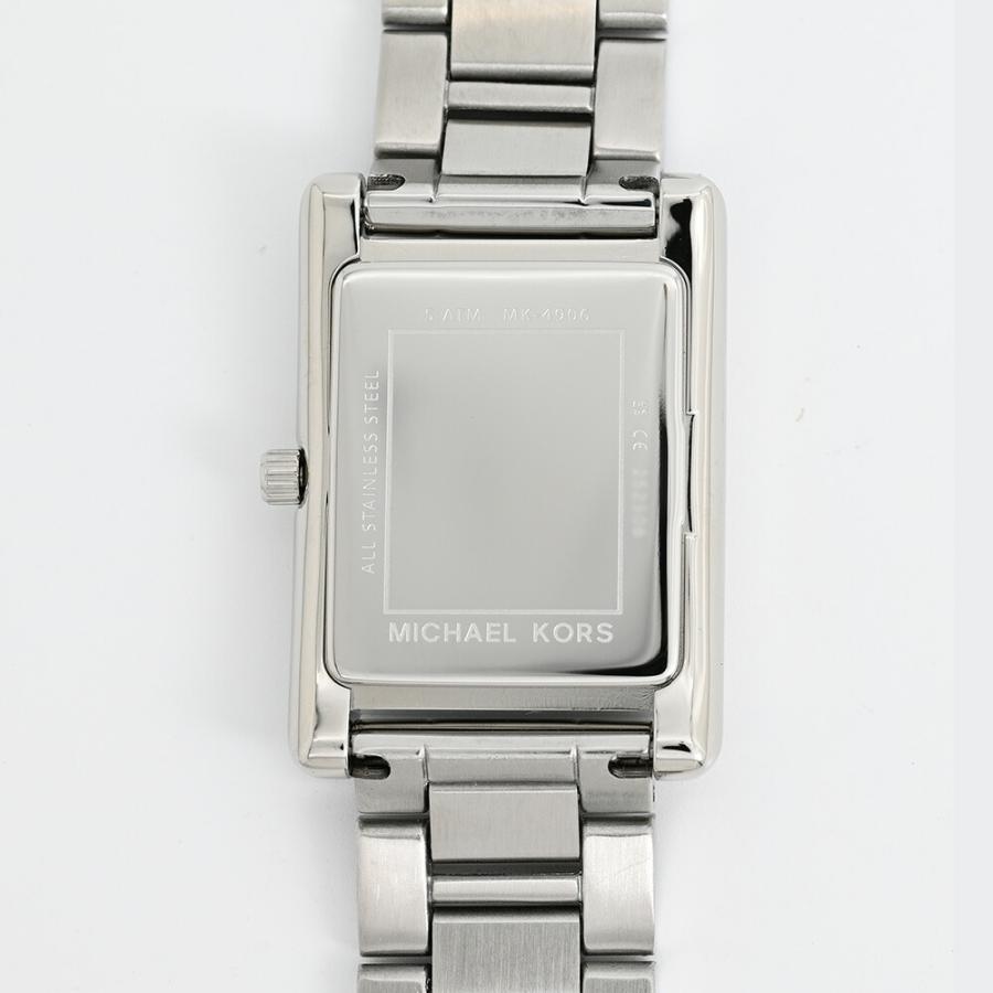 MICHAEL KORS（マイケルコース） MK4906 アナログ クオーツ ESSEX 三針