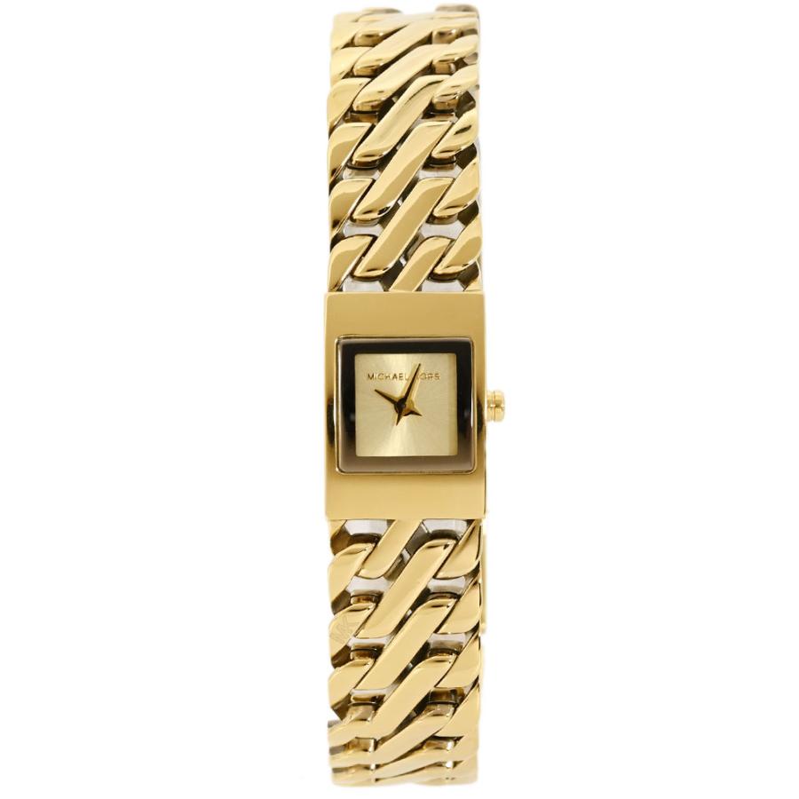 MICHAEL KORS（マイケルコース） MICHAEL KORS MK4907 アナログ クオーツ DARRINGTON ダリングトン ...