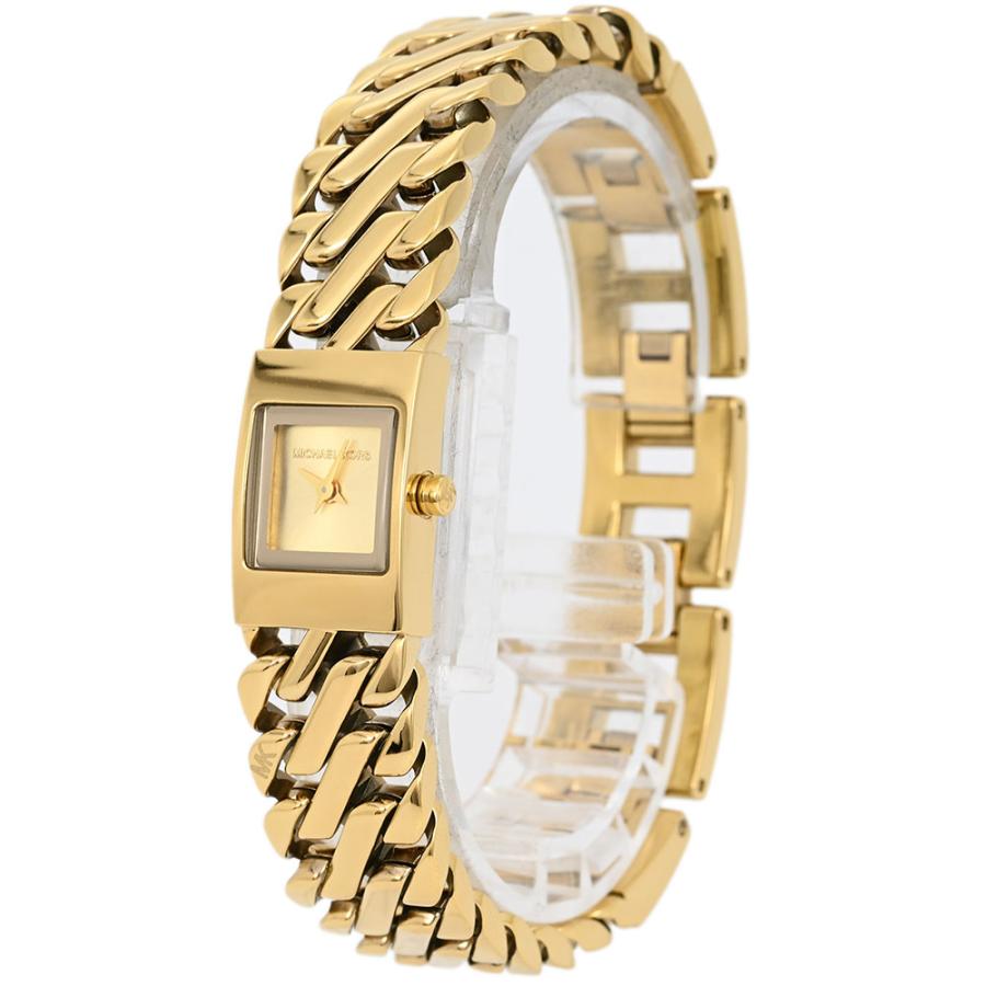 MICHAEL KORS（マイケルコース） MICHAEL KORS MK4907 アナログ クオーツ DARRINGTON ダリングトン ...