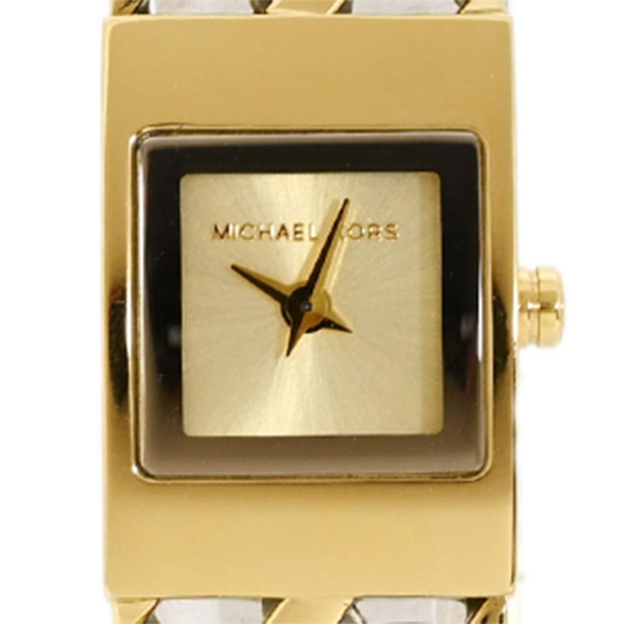 MICHAEL KORS（マイケルコース） MICHAEL KORS MK4907 アナログ クオーツ DARRINGTON ダリングトン ...