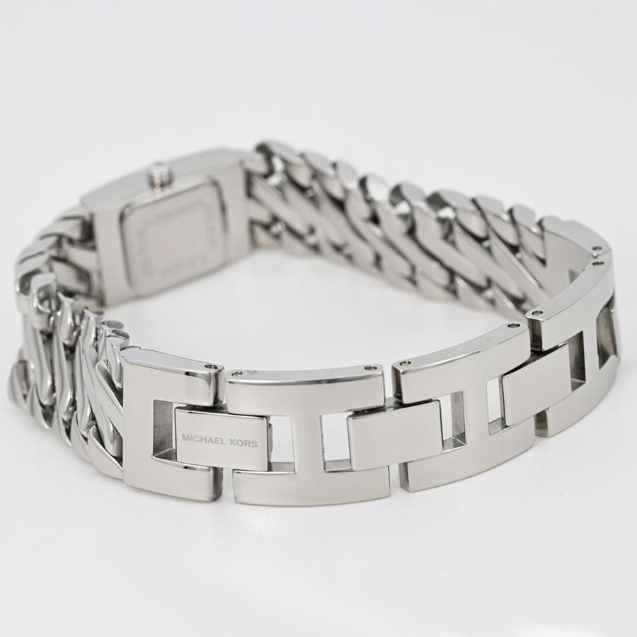 MICHAEL KORS（マイケルコース） MICHAEL KORS MK4909 アナログ クオーツ DARRINGTON ダリングトン ...