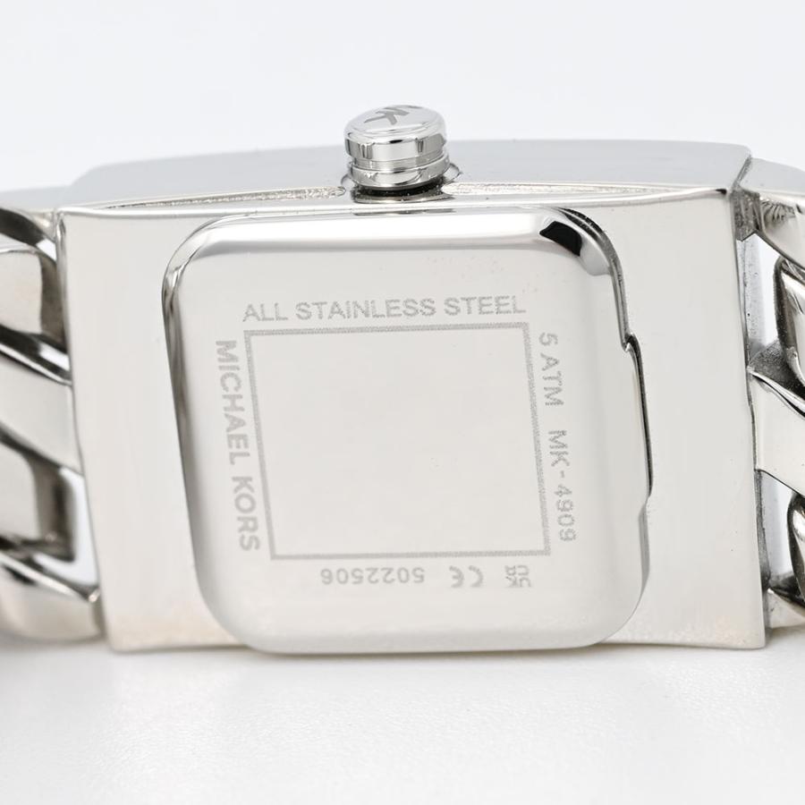 MICHAEL KORS（マイケルコース） MICHAEL KORS MK4909 アナログ クオーツ DARRINGTON ダリングトン ...