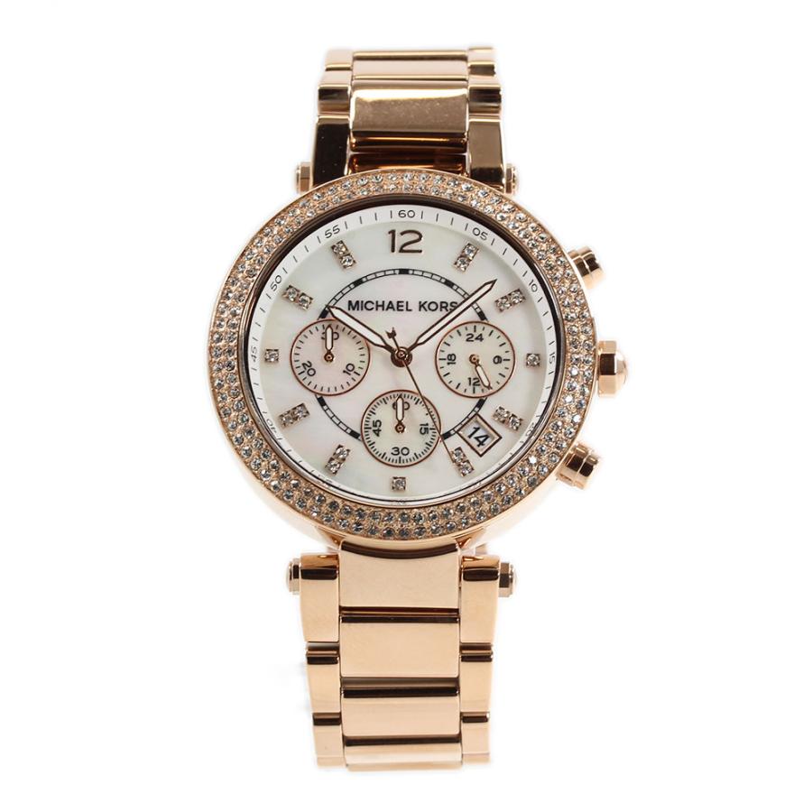 MICHAEL KORS マイケルコース MK5491 レディース クォーツ 腕時計 : 時計倉庫TOKIA - 通販 - Yahoo!ショッピング