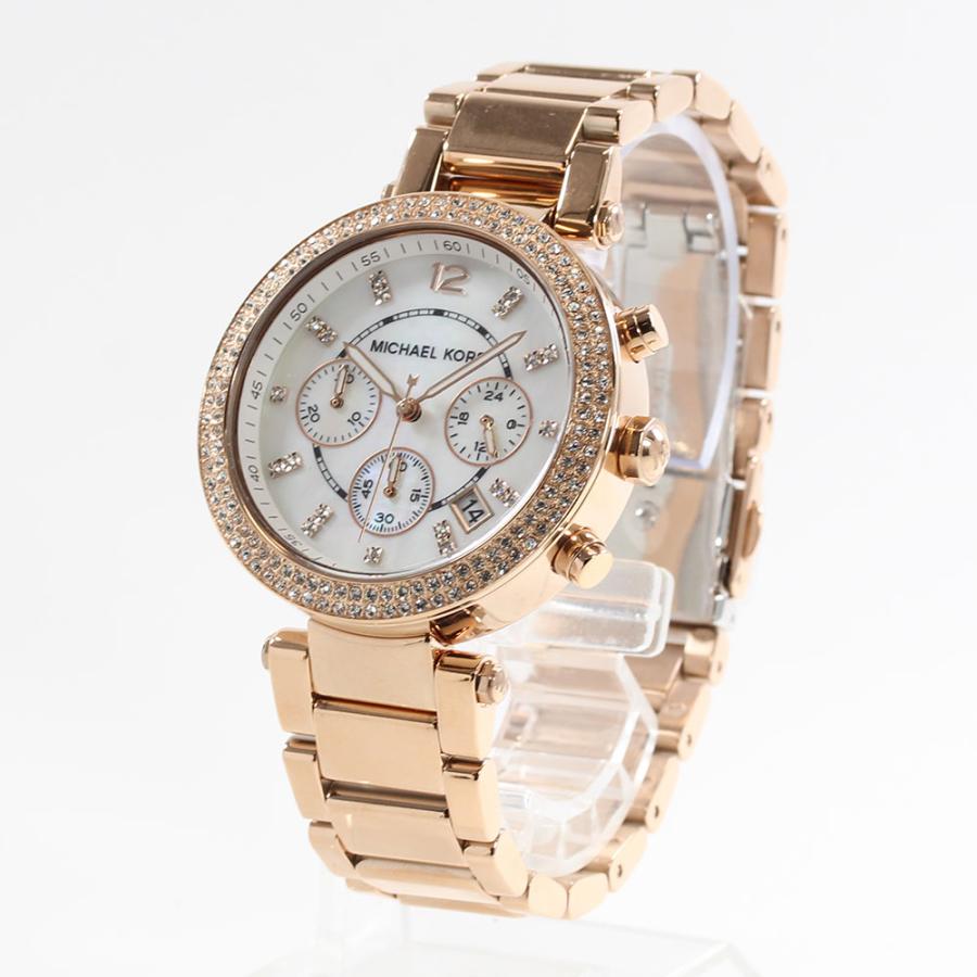 MICHAEL KORS マイケルコース MK5491 レディース クォーツ 腕時計 : 時計倉庫TOKIA - 通販 - Yahoo!ショッピング