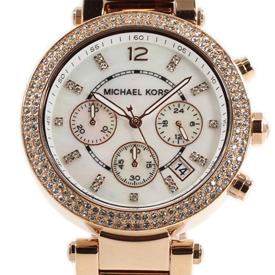 MICHAEL KORS（マイケルコース） MK5491 レディース クォーツ 腕時計 爆買 : 時計倉庫TOKIA - 通販 - Yahoo ...