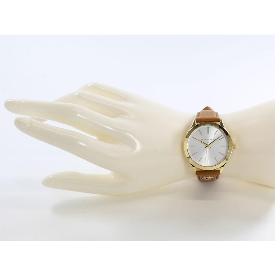 MICHAEL KORS（マイケルコース） MK7465 レディース クォーツ 腕時計