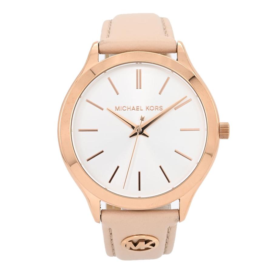 MICHAEL KORS（マイケルコース） MK7467 アナログ クオーツ SLIM RUNWAY 爆買 : 時計倉庫TOKIA - 通販 ...