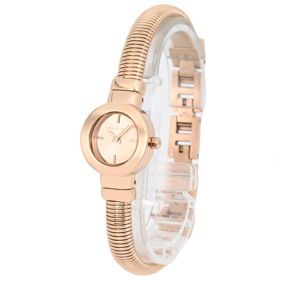 MICHAEL KORS（マイケルコース） MICHAEL KORS MK7528 アナログ クオーツ GRAMERCY グラマシー ピンク ...