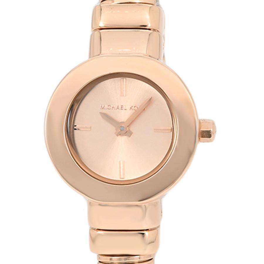MICHAEL KORS（マイケルコース） MICHAEL KORS MK7528 アナログ クオーツ GRAMERCY グラマシー ピンク ...