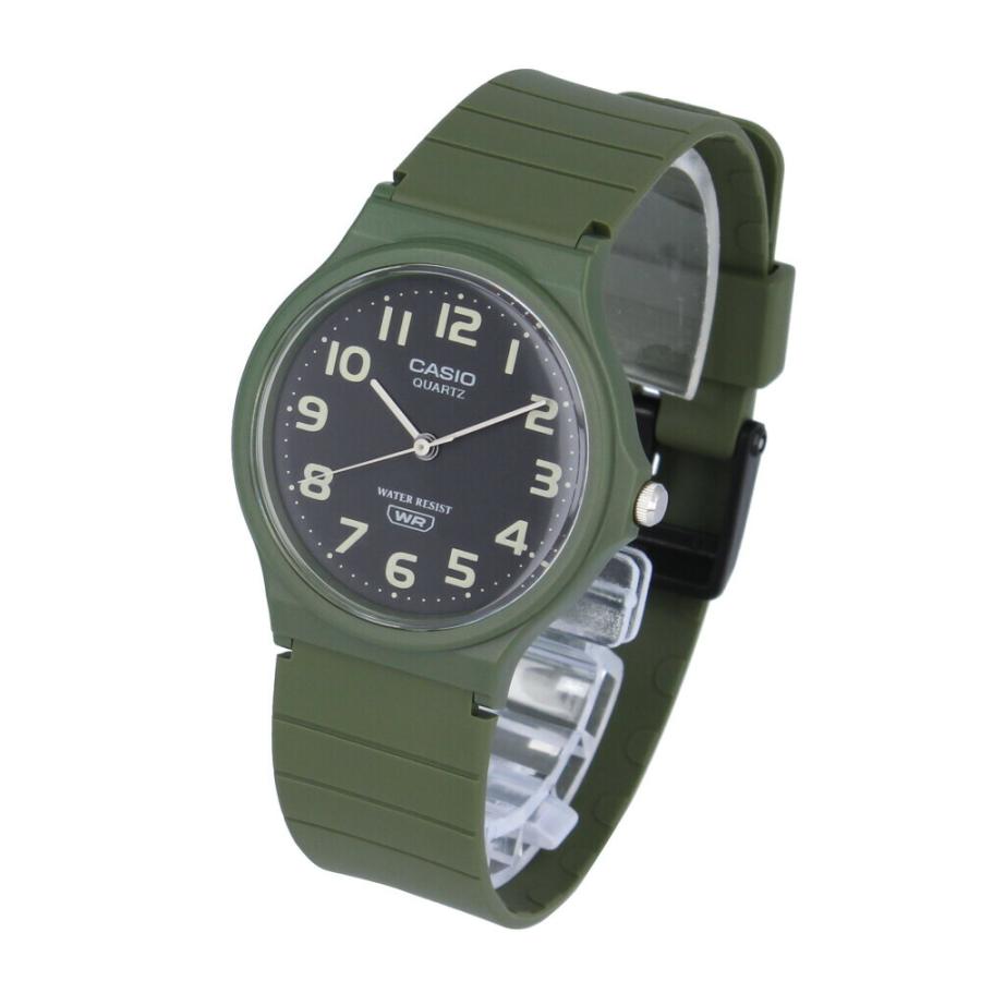 CASIO カシオ カシオスタンダード チープカシオ チプカシ腕時計