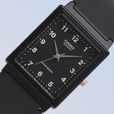 CASIO カシオ チープカシオ STANDARD スタンダード 腕時計 時計 メンズ レディース ユニセックス アナログ 防水 カジュアル シンプル ビジネス 軽量 MQ-27-1B｜tokei-tokia｜02