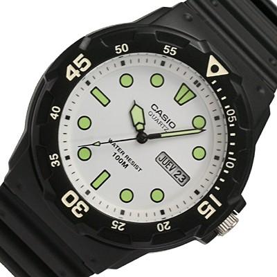 CASIO（カシオ） スタンダード チープカシオ 腕時計 ベーシック