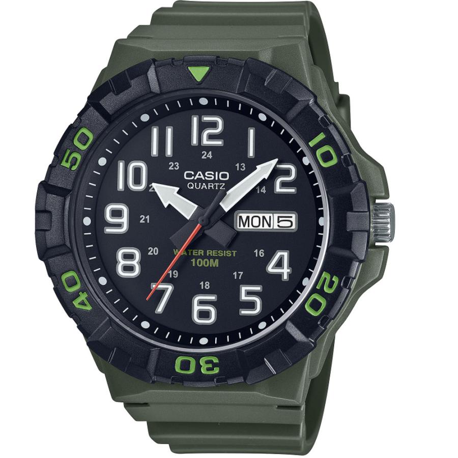 CASIO（カシオ） スタンダード チープカシオ チプカシ腕時計 メンズ