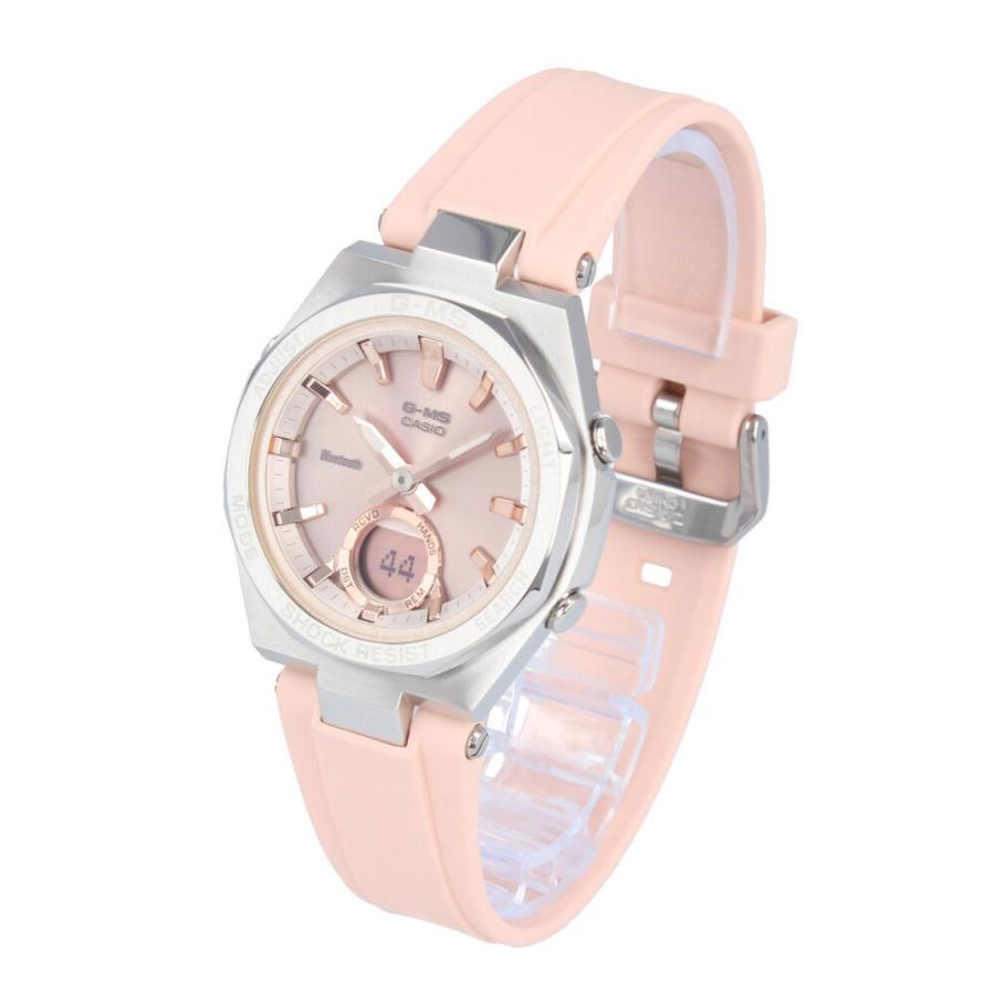 BABY-G CASIO カシオ Baby-G ベビージー G-MS ジーミズ MSG-B100
