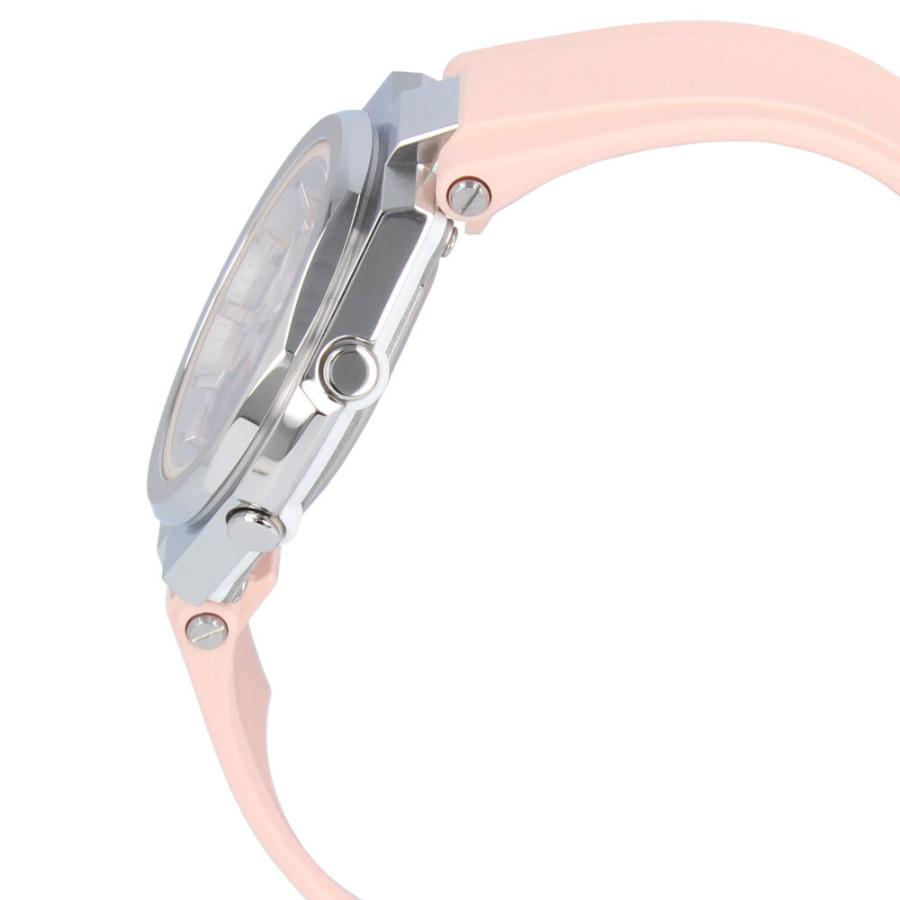 MSG-B100 腕時計 レディース アクティブな女性のためのカジュアルウオッチ】“G-MS（ジーミズ