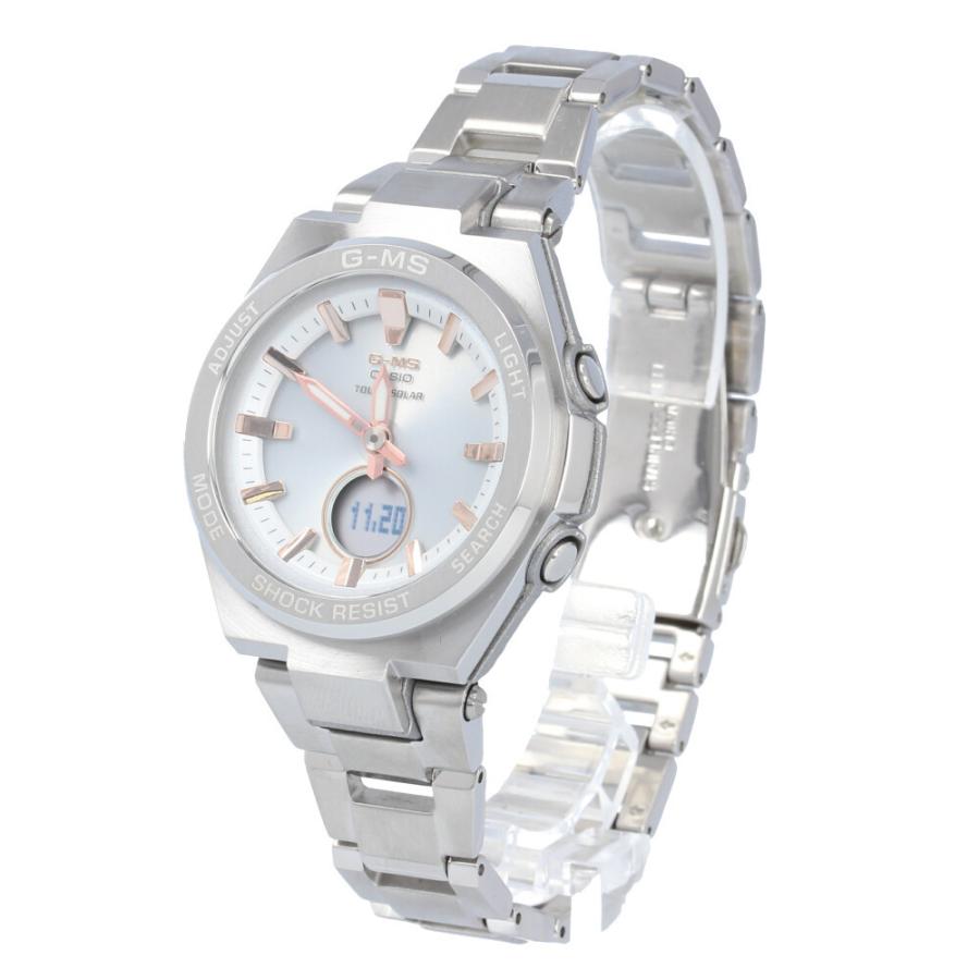 カシオ　G-MS baby-g G-shock MSG-S200 超美品 Amazon.co.jp: CASIO カシオ G-MS ジーミズ BABY-G ベビージー