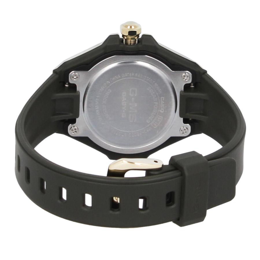 BABY-G CASIO カシオ Baby-G ベビージー ベビーG腕時計 レディース  